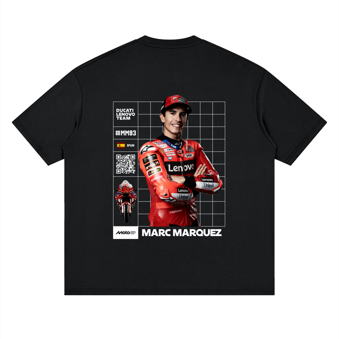 MOTOGP T-Shirt