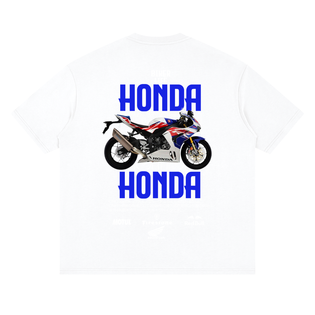 BIKER LIFE HONDA