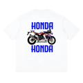 BIKER LIFE HONDA
