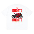 BIKER LIFE DUCATI