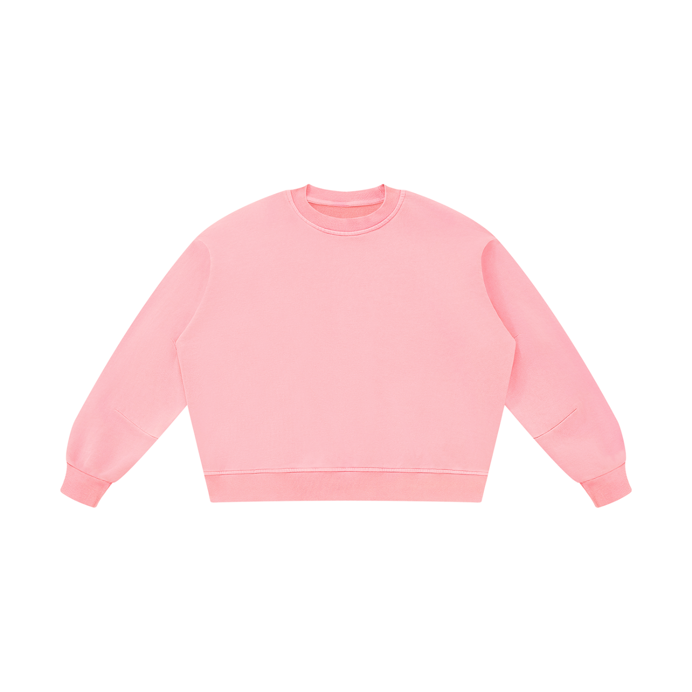 Crown Of Glory Vintage Washed Sweatshirt