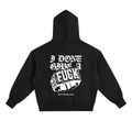 Essential Heavyweight Fleece Hoodie