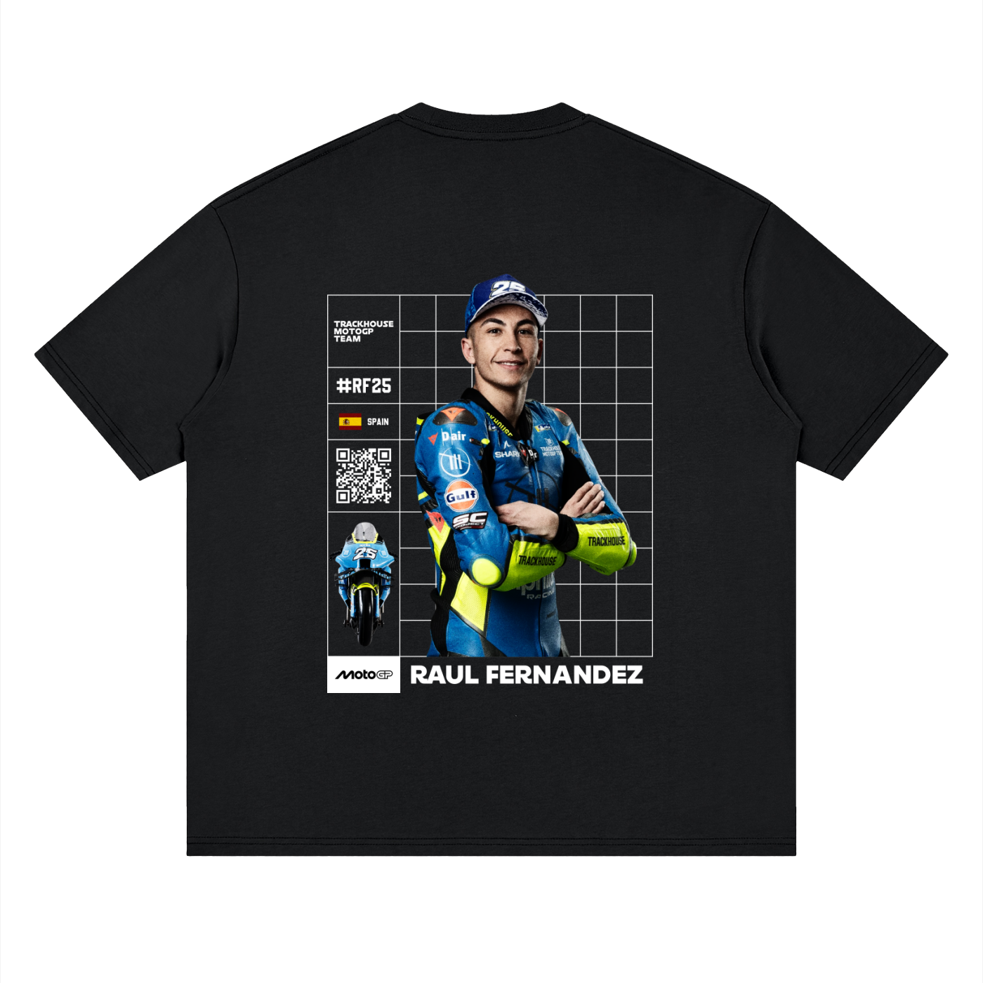 MOTOGP T-Shirt