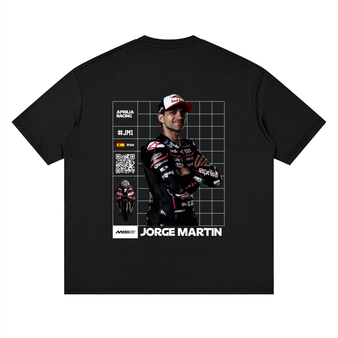 MOTOGP  T-Shirt