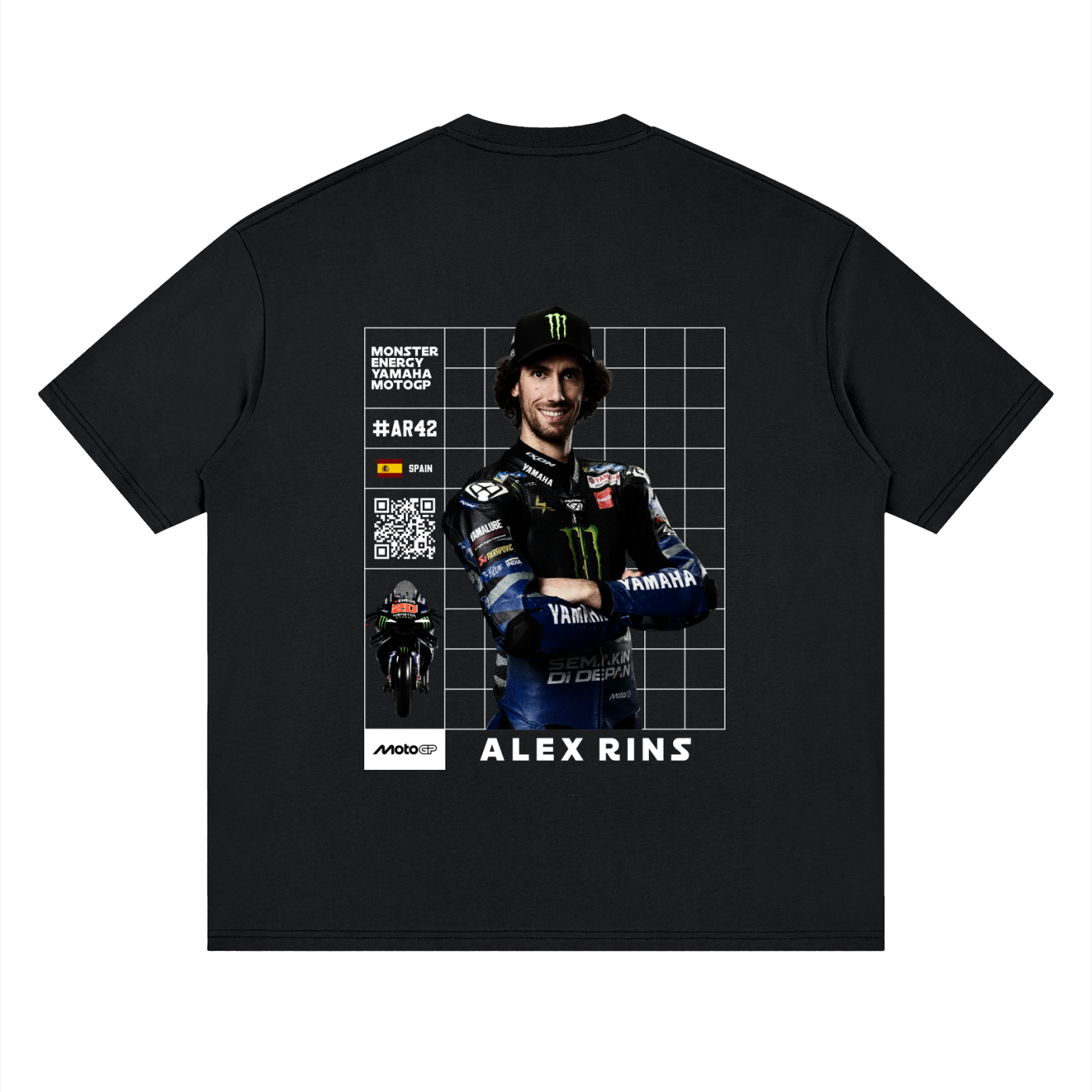 MOTOGP T-Shirt