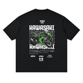 BIKER LIFE KAWASAKI
