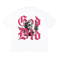Loose Drop Shoulder T-Shirt