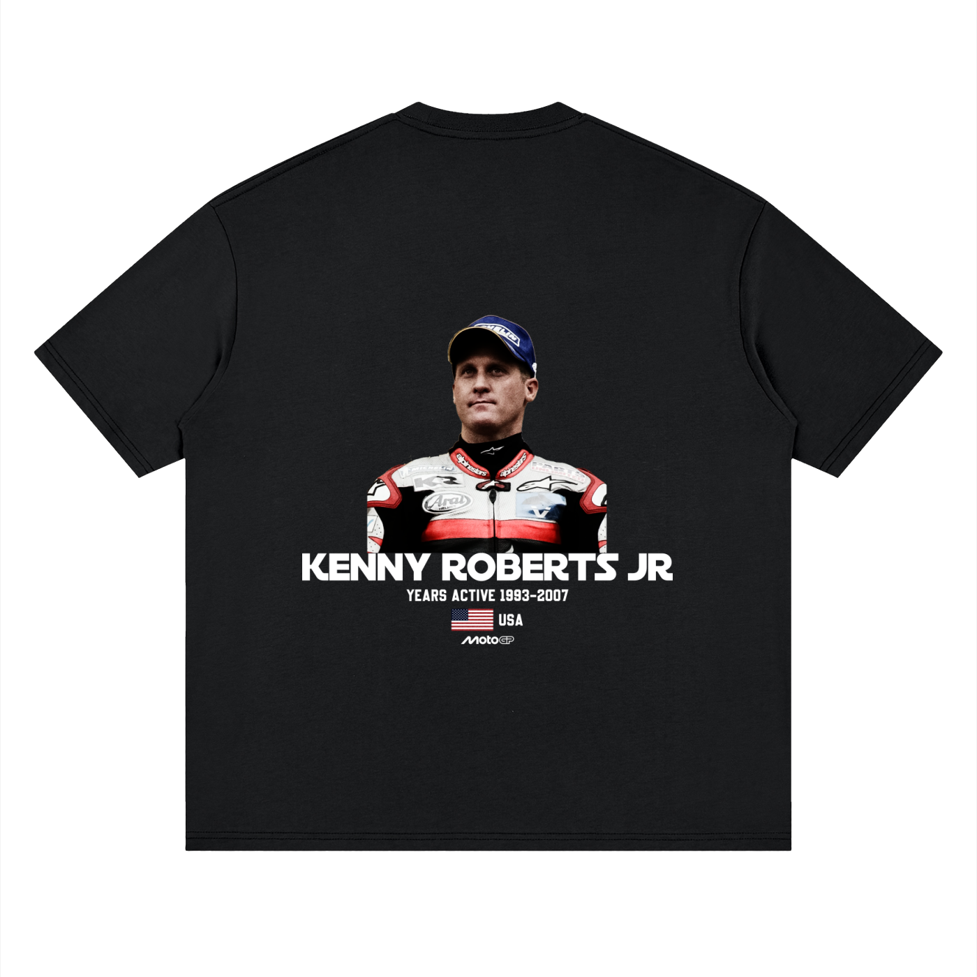 MOTOGP T-Shirt