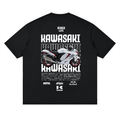 BIKER LIFE KAWASAKI