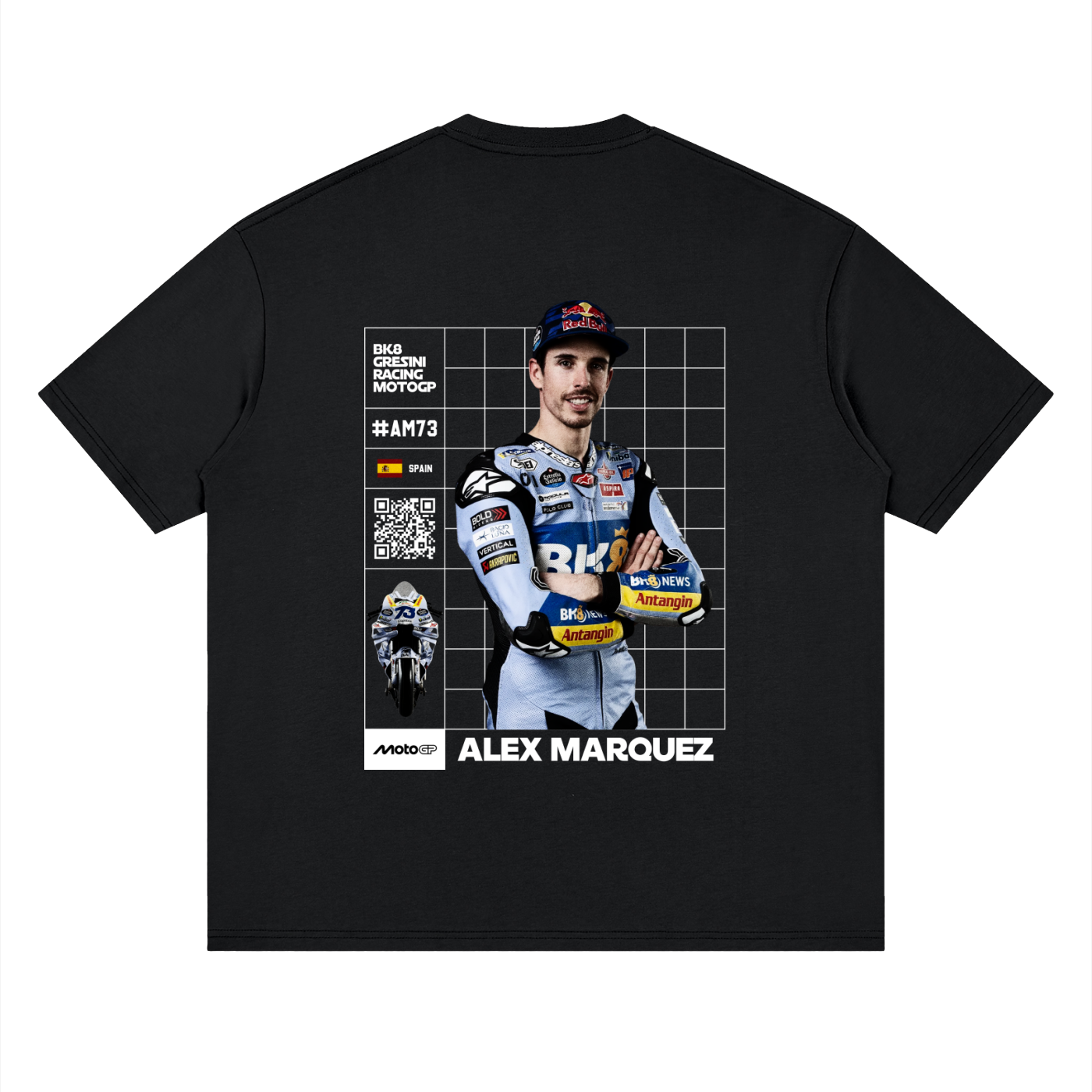 MOTOGP  T-Shirt