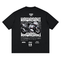 BIKER LIFE KAWASAKI