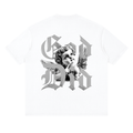 Loose Drop Shoulder T-Shirt